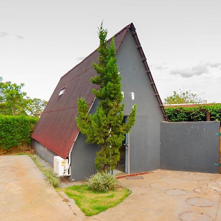Chales Da Aldeia Chapada dos Guimarães 외부 사진